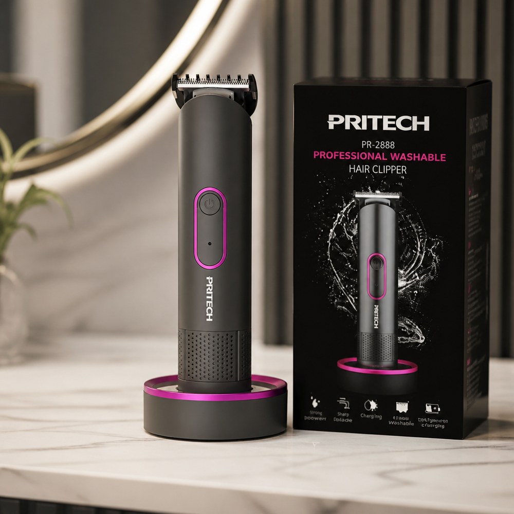 Cortapelos Pritech de alta calidad