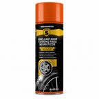 Spray Abrillantador de Neumáticos