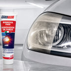 Rinova Headlight Restoration Kit
