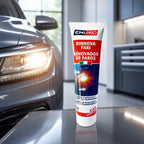 Rinova Headlight Restoration Kit