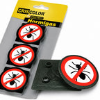 Trampas para Hormigas (3 uds.)