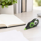 Desktop correction tape