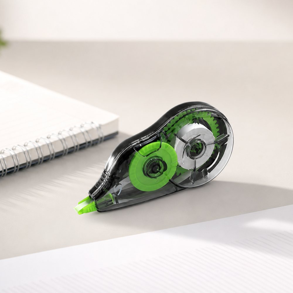Desktop correction tape