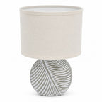 Lámpara de Mesa Elysee Home