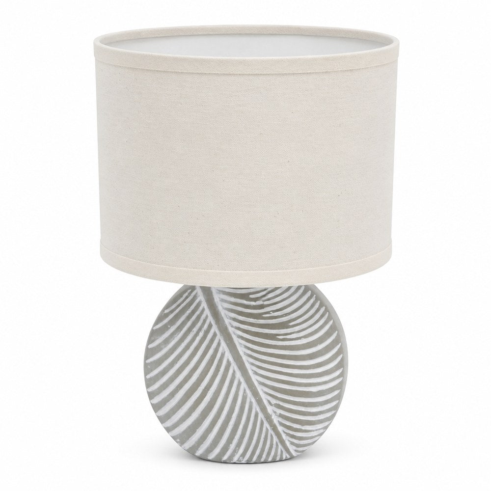 Lámpara de Mesa Elysee Home