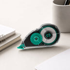 Long correction tape