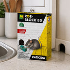 Veneno para ratas ROE - BLOCK BD