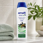 Gel de ducha Amalfi Oliva 750 ml