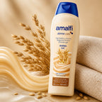 Gel de Ducha Amalfi Avena