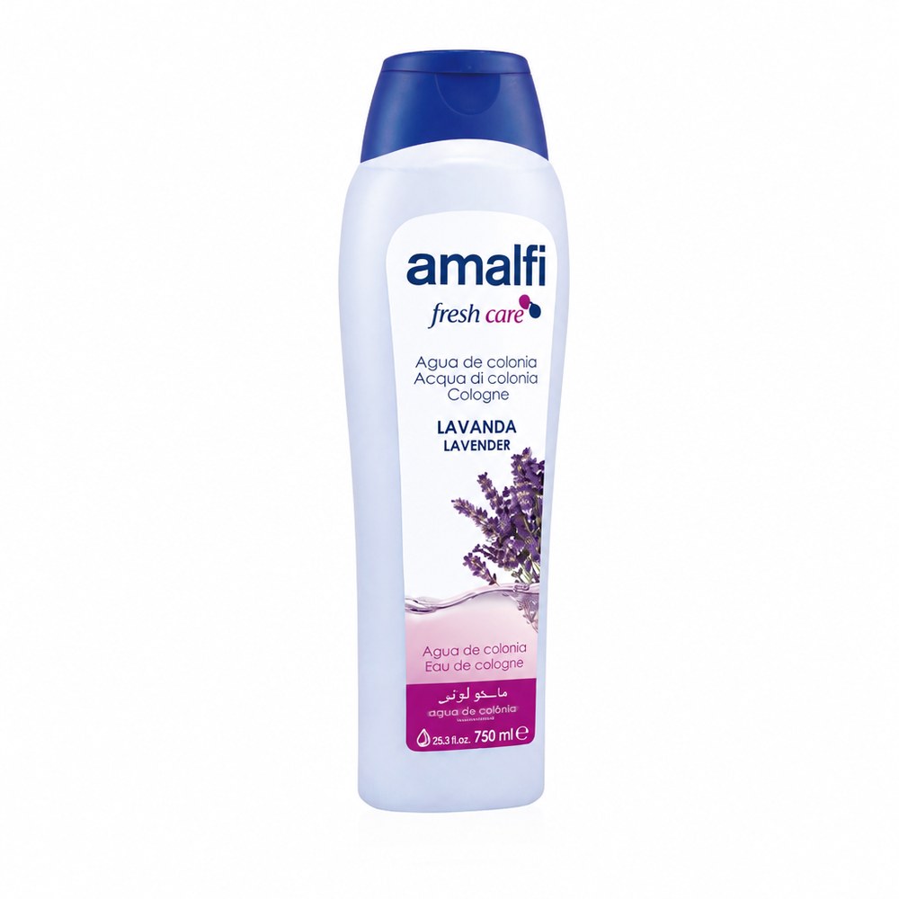 Colonia Amalfi Fresh Care Lavanda