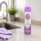 Spray Insecticida Casa Jardin