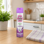 Spray Insecticida Casa Jardin