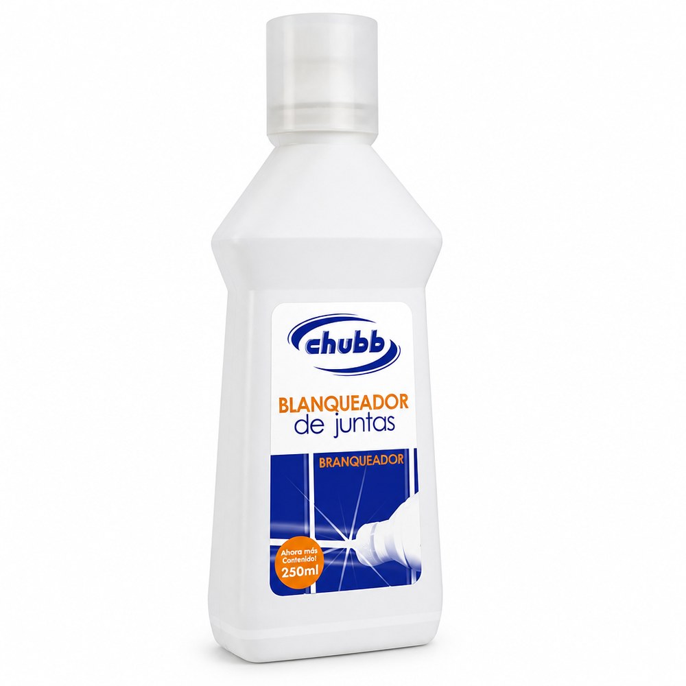 Limpiador de Juntas Chubb 250ml