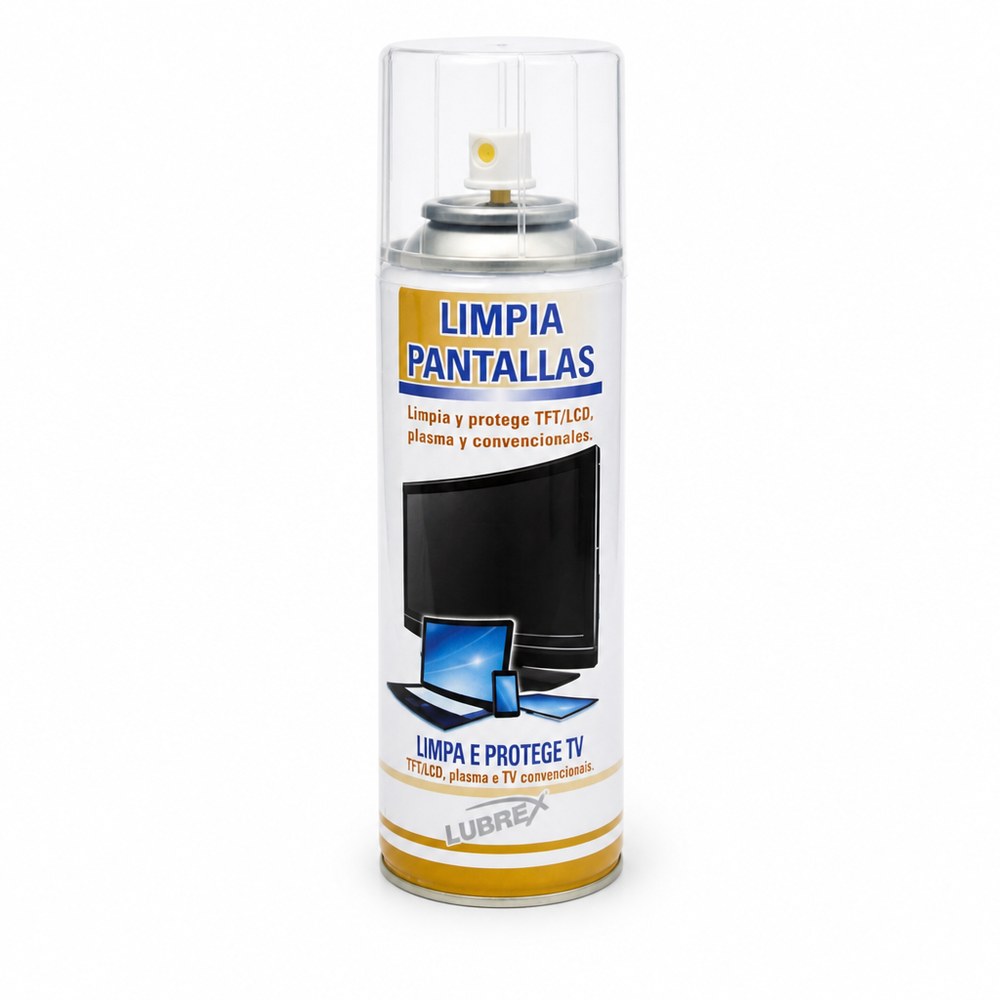 Screen Cleaner Spray