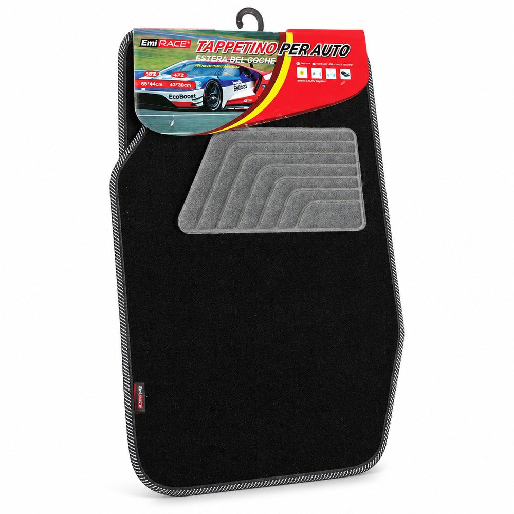 Alfombrillas para Coche de Alta Calidad