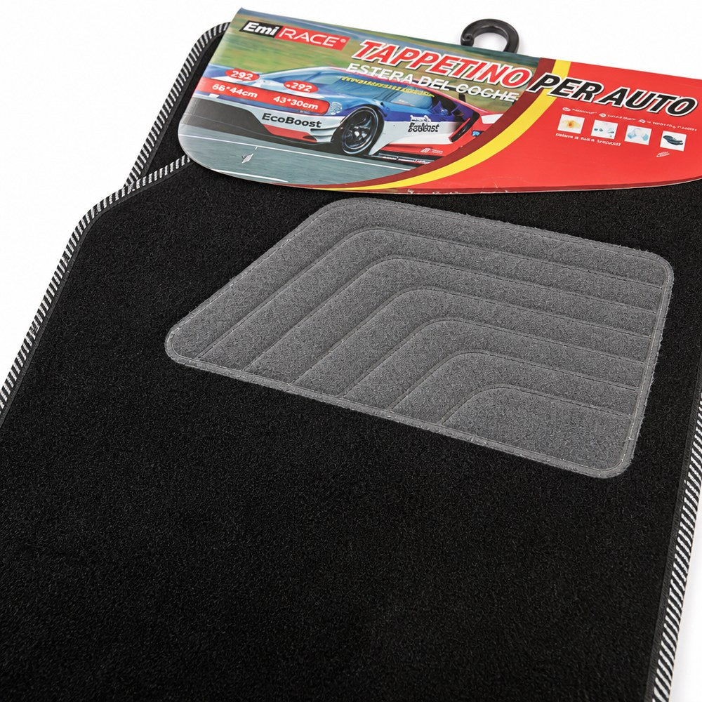 Alfombrillas para Coche de Alta Calidad