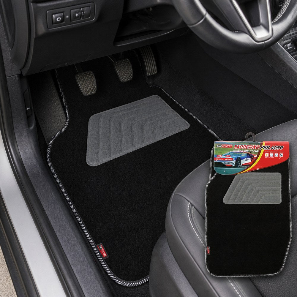 Alfombrillas para Coche de Alta Calidad