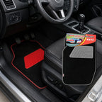 Alfombrillas para Coche de Alta Calidad