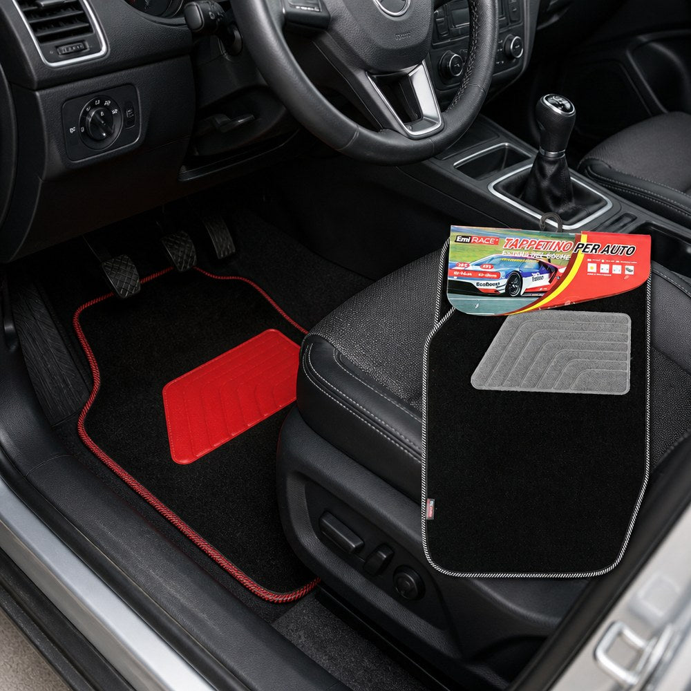 Alfombrillas para Coche de Alta Calidad