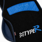 TYPER Car Floor Mats