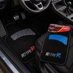 TYPER Car Floor Mats