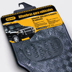 Alfombrillas para Coche Universal