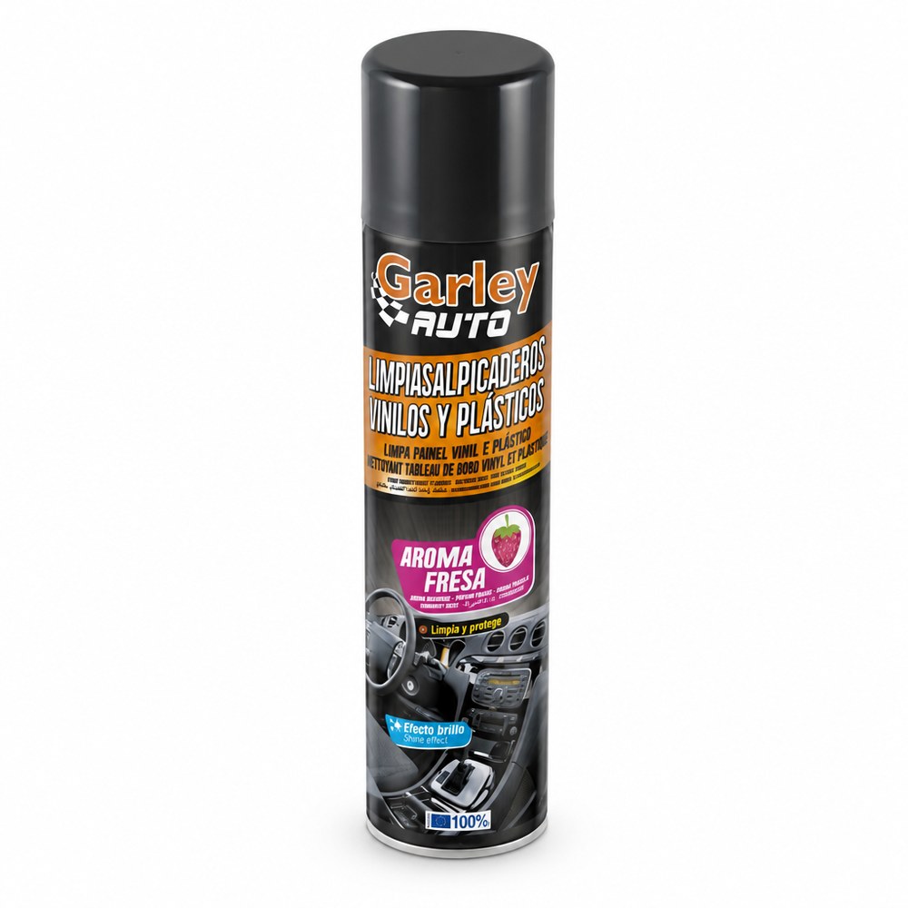 Garley Car Interior Cleaner Spray