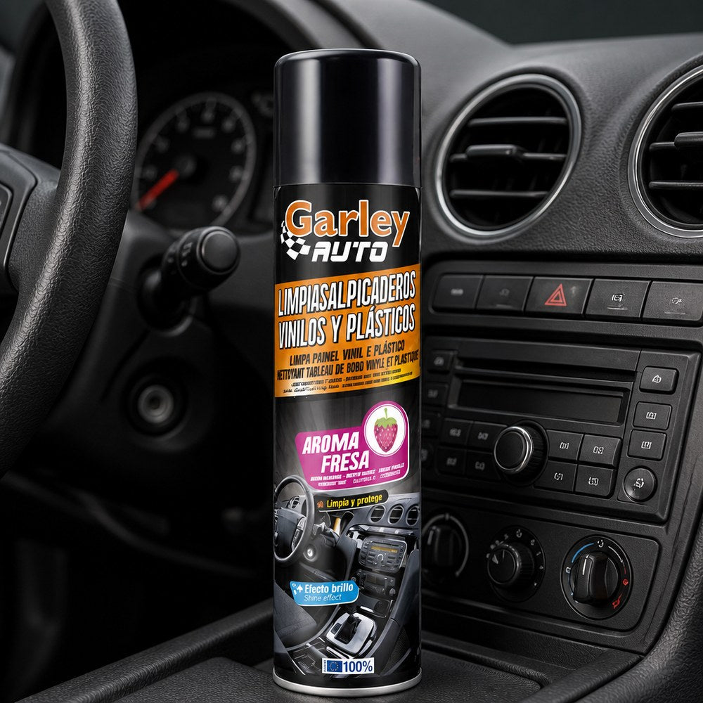 Garley Car Interior Cleaner Spray