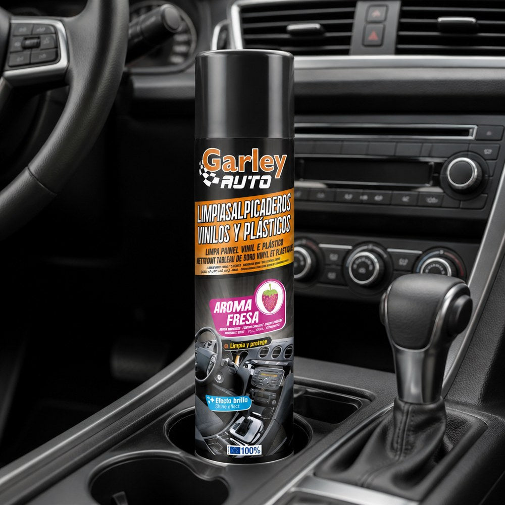 Garley Car Interior Cleaner Spray