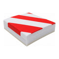 Parking protector for walls/columns white background product image