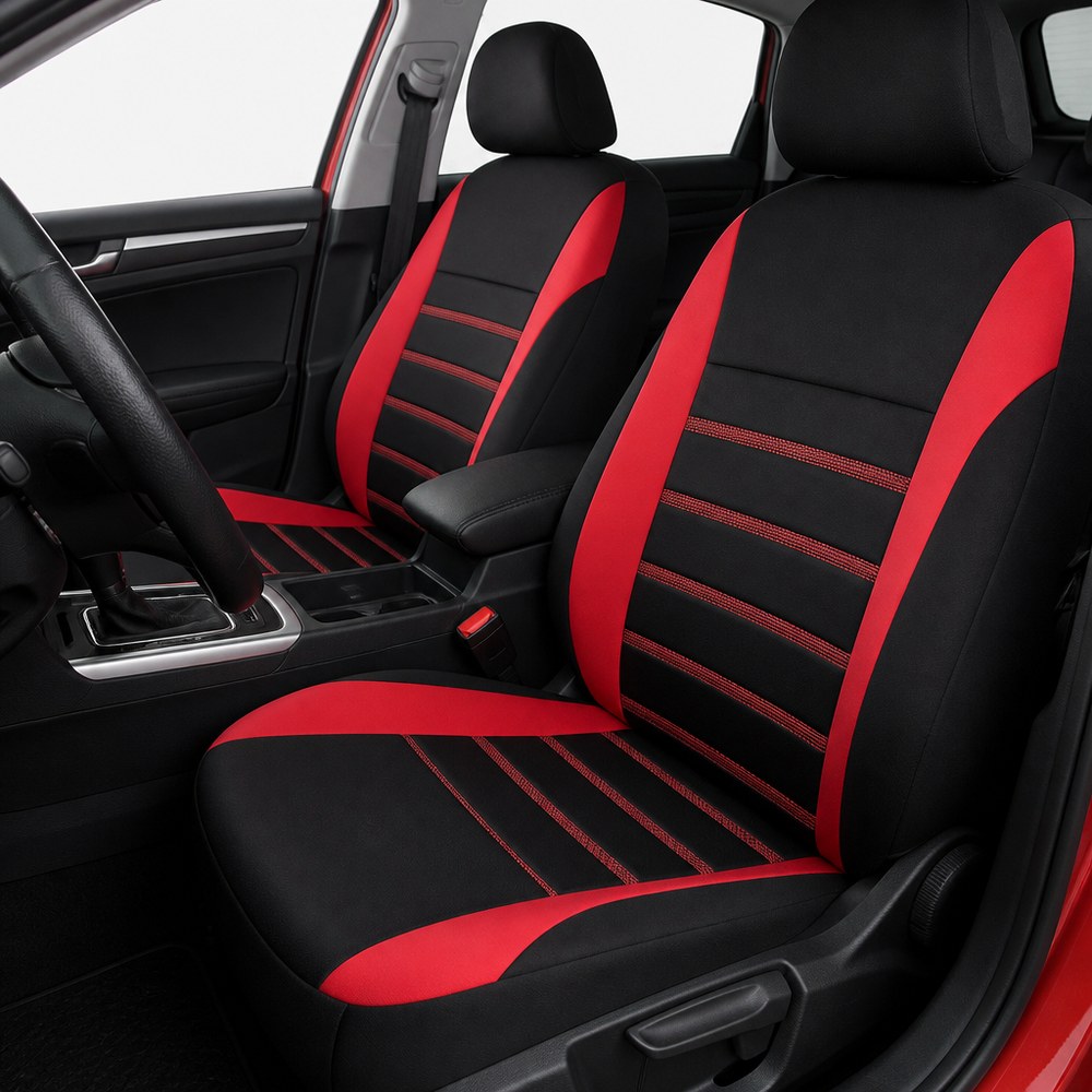 Car Seat Cover