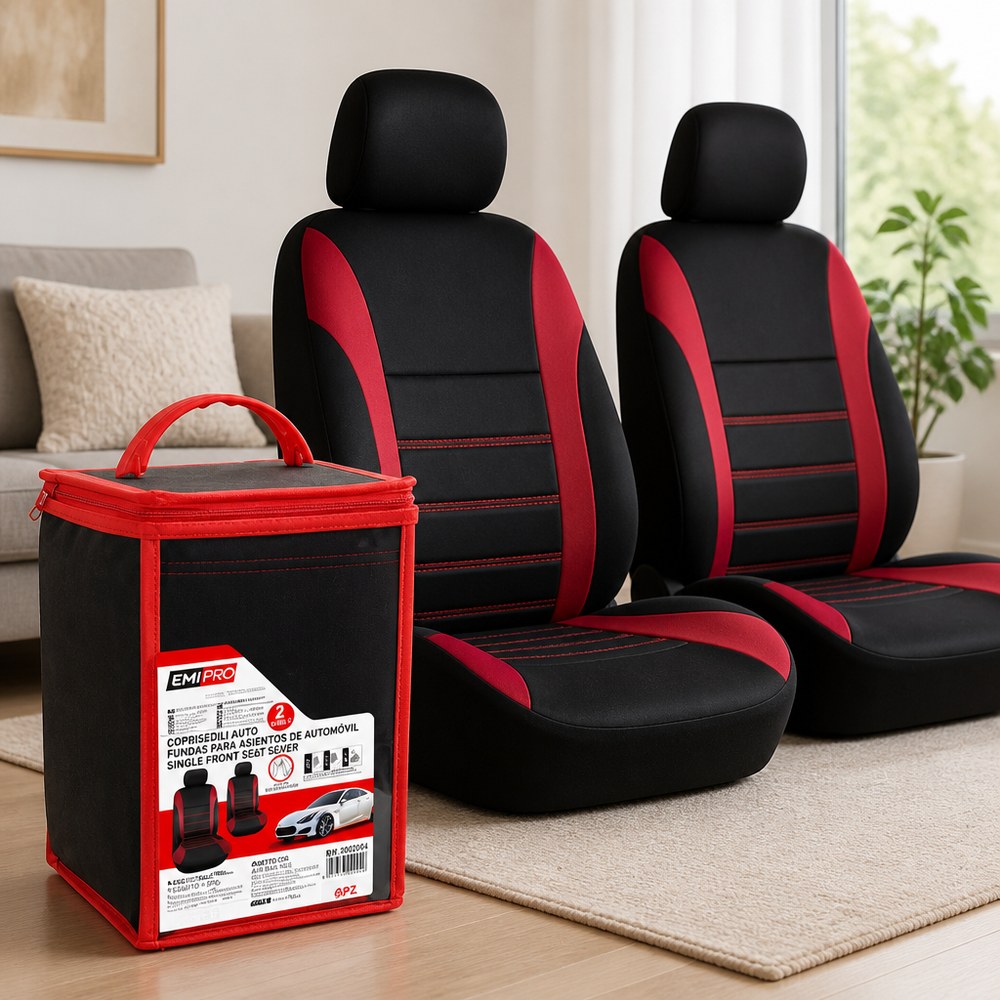 Car Seat Cover
