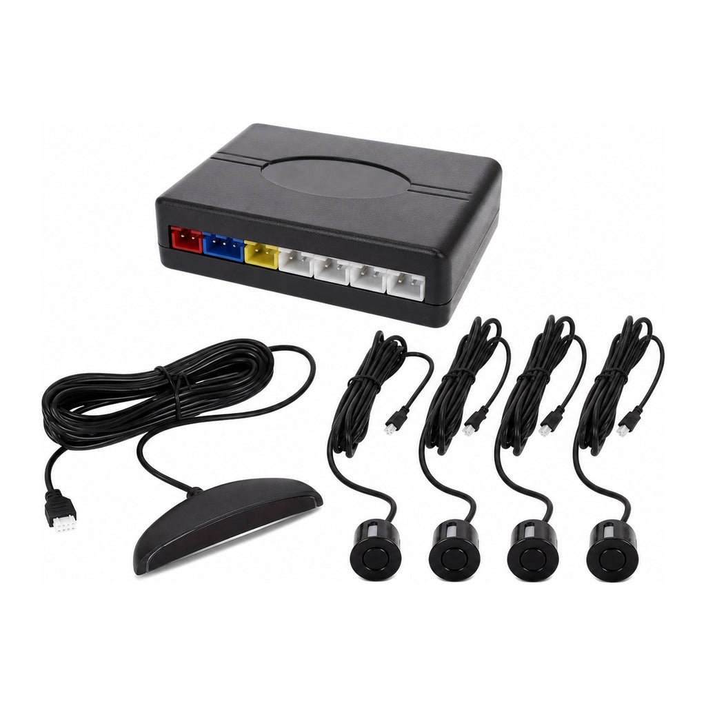 Emi SENSORES DE APARCAMI 停车感应器 - car_care - Emi SENSORES DE APARCAMI 停车感应器