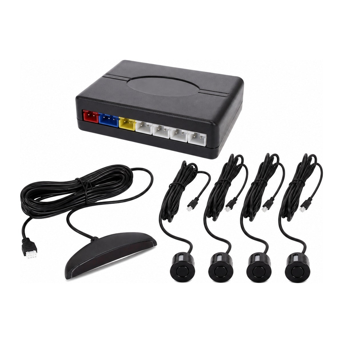 Emi SENSORES DE APARCAMI 停车感应器 - car_care - Emi SENSORES DE APARCAMI 停车感应器
