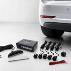 Car Parking Detector