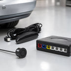 Car Parking Detector