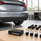 Car Parking Detector