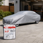 Car Cover Size M