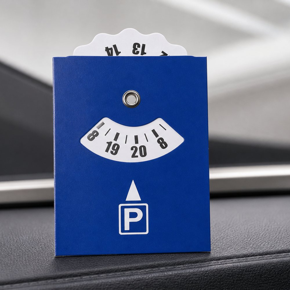 Parking Disc