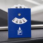 Parking Disc