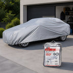 EMI PRO Cubierta de Coche XXL