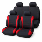 Car Seat Cover 11-Piece