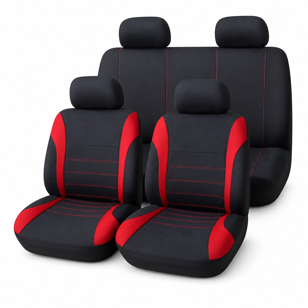 Car Seat Cover 11-Piece