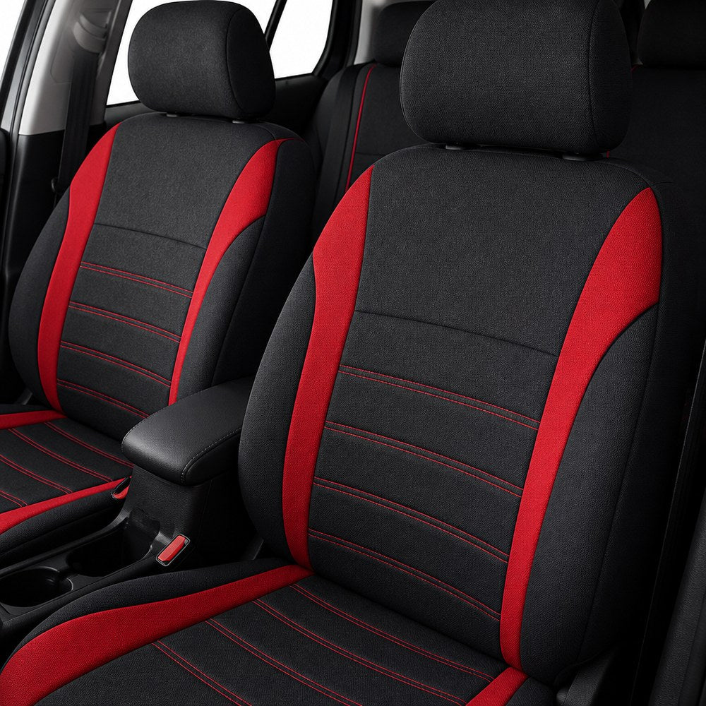 Car Seat Cover 11-Piece