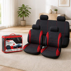 Car Seat Cover 11-Piece