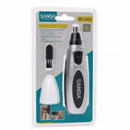 Recortador de Pelo Nasal Sanda SD-2352