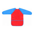 DELANTAL PARA NINOS L 儿童围裙 - paint_tool - DELANTAL PARA NINOS L 儿童围裙