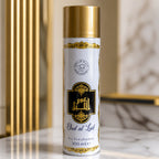 Ambientador Oud al Lail 300 ml