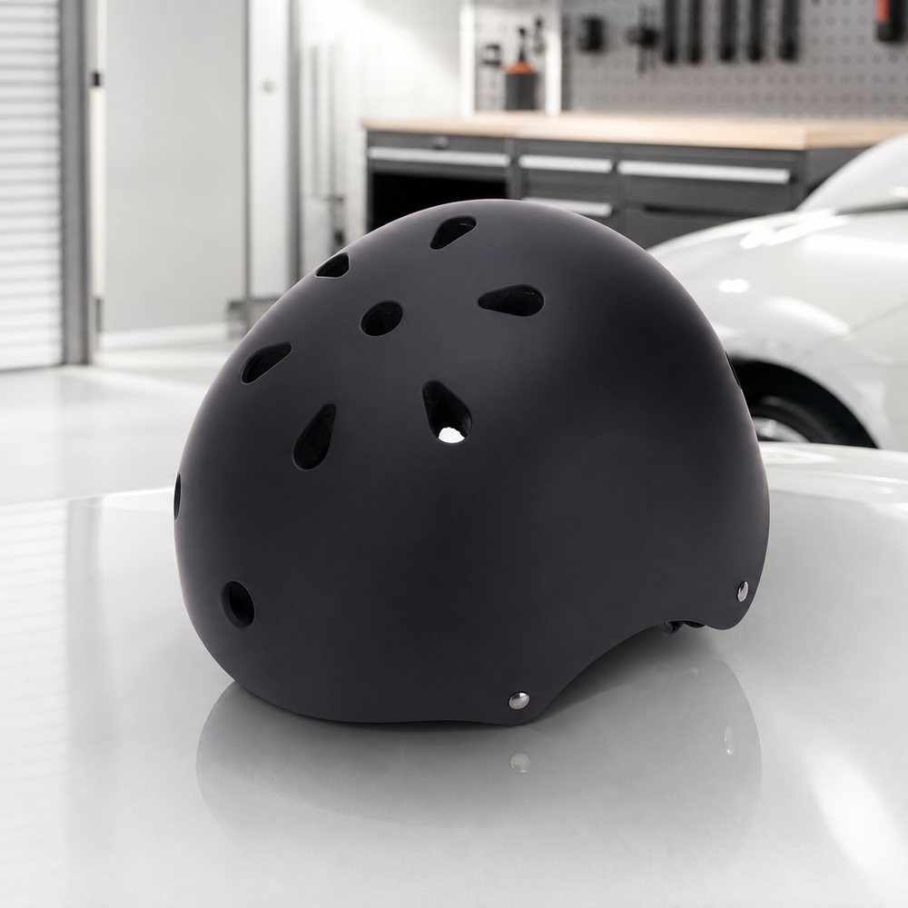 Casco para niños