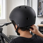 Casco para niños